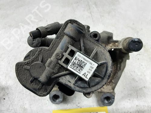 Left rear brake caliper AUDI Q3 (F3B) 35 TFSI Mild Hybrid | BP36365559M107 - Image 3