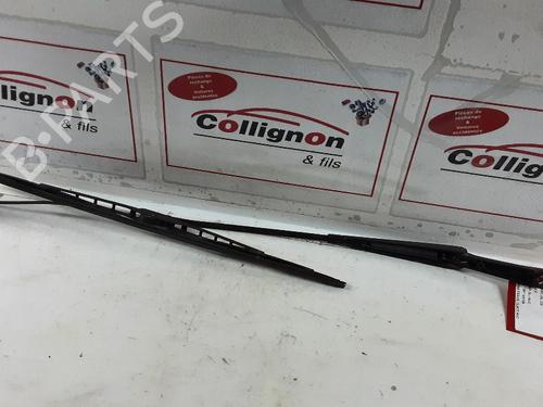 Front windshield wiper arm MERCEDES-BENZ M-CLASS (W163) ML 320 (163.154) | BP20283278C143 