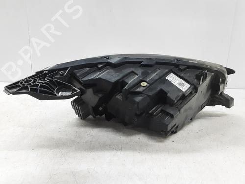 Left headlight OPEL CORSA F (P2JO) 1.2 (68) | BP40293217C28 - Image 2