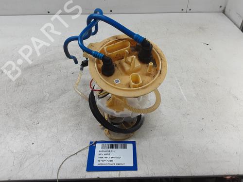 Used Fuel pump AUDI A5 Sportback (F5A, F5F) 35 TDI (150 hp) 32245290