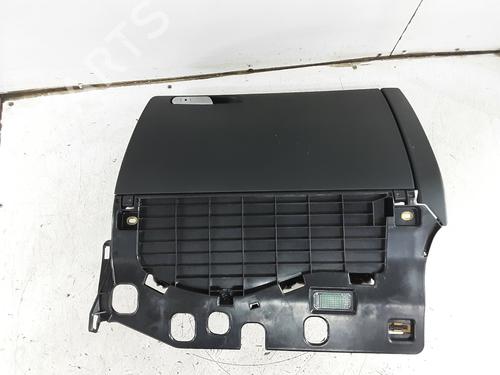 Glove box AUDI A5 Convertible (8F7) 2.0 TDI | BP31312556C95 - Image 2