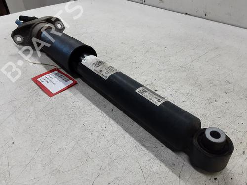 Used Right rear shock absorber Right rear shock absorber AUDI Q7 (4MB, 4MG, 4MQ) SQ7 quattro (507 hp) 34578860 34578860