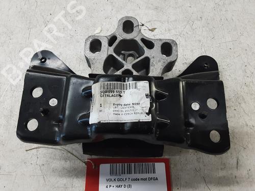 Gearbox mount VW GOLF VII (5G1, BQ1, BE1, BE2) 2.0 TDI | BP28516438M88 