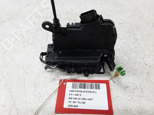 front-left-lock-nissan-micra-v-k14-2016-32247336 main image