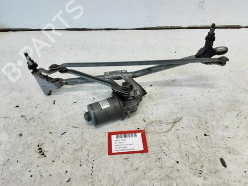 Used Front wiper motor Front wiper motor BMW X1 (E84) sDrive 20 d (177 hp) 33439561 33439561