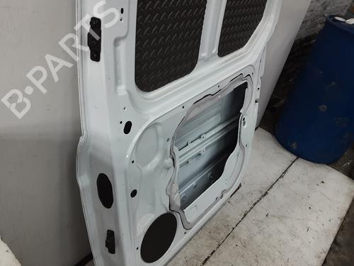 Used Right slide door Right slide door FORD TRANSIT CONNECT V408 Box Body/MPV 1.5 EcoBlue (101 hp) 33872292 33872292