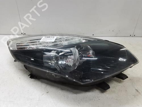 Used Right headlight Right headlight RENAULT GRAND SCÉNIC III (JZ0/1_) 1.6 dCi (JZ00, JZ12) (130 hp) 33736534 33736534