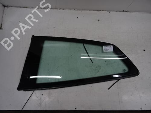 Used Rear left door window VW POLO V (6R1, 6C1) 1.6 TDI (90 hp) 20280628