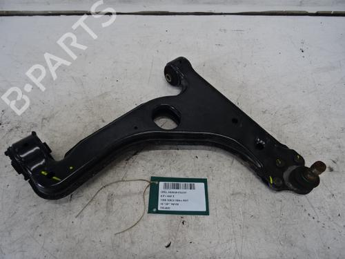 right-front-suspension-arm-opel-meriva-b-mpv-s10-2010-2011-2012-2013-2014-2015-2016-2017-39052579 main image