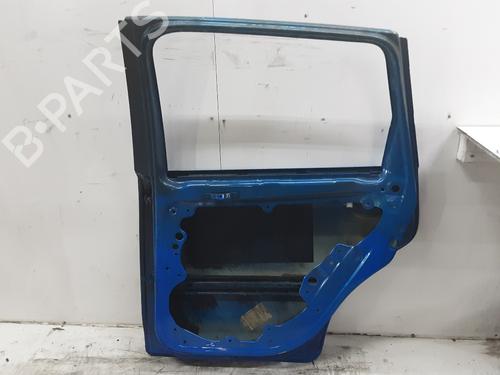 Dør høyre bak VW POLO IV Saloon (9A4, 9A2, 9N2, 9A6) 1.4 | BP20281803C5 