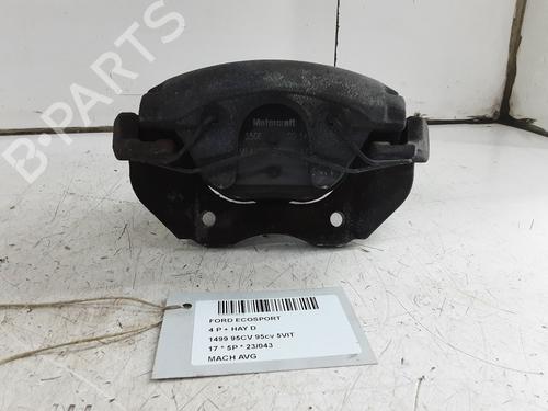 Left front brake caliper FORD ECOSPORT 1.5 EcoBlue TDCi | BP20281070M105 