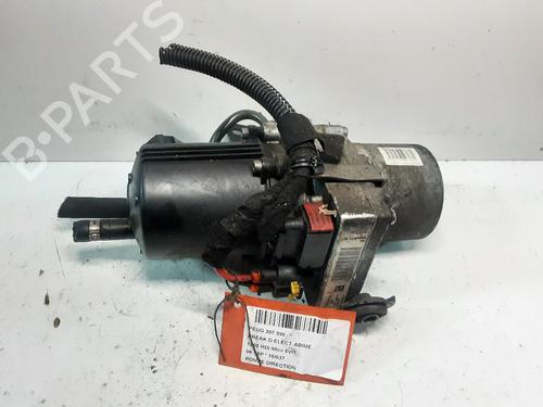 Used Steering pump Steering pump PEUGEOT 307 Break (3E) 1.6 HDi (90 hp) 40293197 40293197
