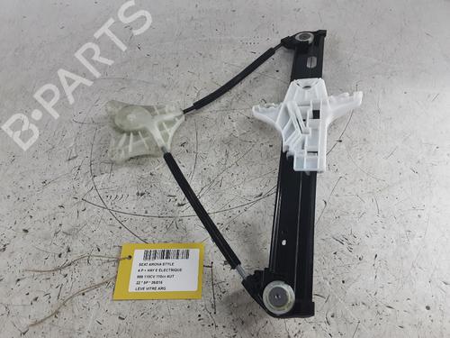 Used Rear left window mechanism Rear left window mechanism 39059941 39059941