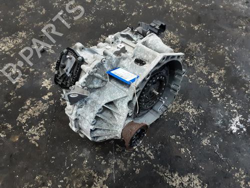 Gearbox VW GOLF VII (5G1, BQ1, BE1, BE2) 1.6 TDI | BP20279007M3 