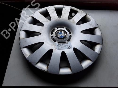 Hulkapsel BMW 3 (E46) 320 d (150 hp) 20287177