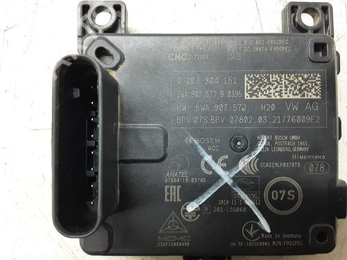 Electronic sensor AUDI A3 Sportback (8YA, 8YF) 30 TDI | BP32248446M84