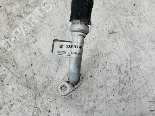 AC pipe VW POLO VI (AW1, BZ1, AE1) 1.0 MPi | BP36366003M126 - Image 5