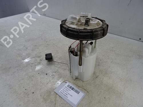 Used Fuel pump RENAULT GRAND SCÉNIC IV (R9_) 1.3 TCe 115 (R9N9) (115 hp) 20273174