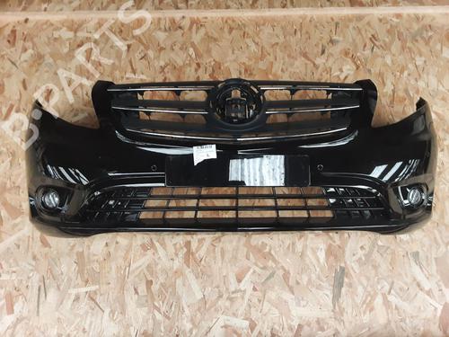 front-bumper-mercedes-benz-vito-van-w447-2014-26201240 main image