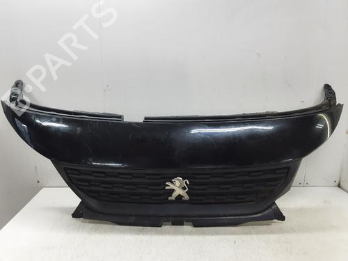 air-vent-peugeot-partner-box-bodympv-k9-2018-32247112 main image