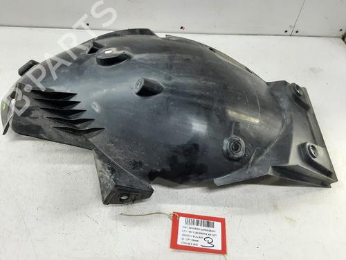 Hjulbue DACIA SANDERO III 1.0 TCe 90 (91 hp) 31823301