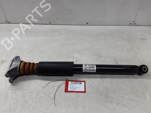 Used Left rear shock absorber BMW X2 (F39) sDrive 18 i (140 hp) 32184664