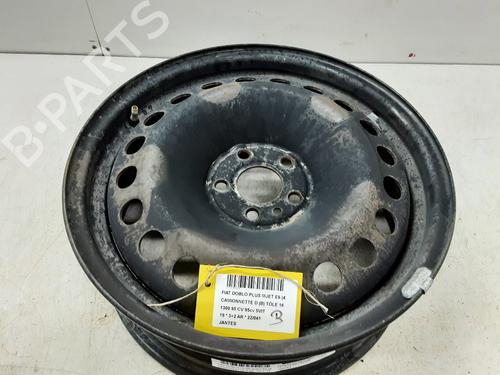 Used Rim Rim 36951466 36951466