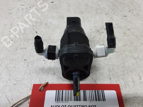 Washer pump AUDI Q7 (4MB, 4MG, 4MQ) SQ7 quattro | BP38465947E24 - Image 3
