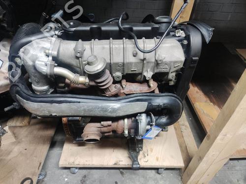 Used Engine Engine 20282133 20282133