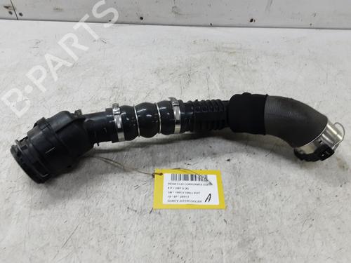 Intercooler-rør Intercooler-rør RENAULT CLIO V (B7_) 1.5 Blue dCi 100 (B7AD) (101 hp) 36094072 36094072