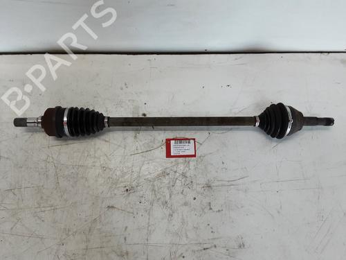 left-rear-driveshaft-peugeot-boxer-van-22-bluehdi-140-2006-20288548 main image