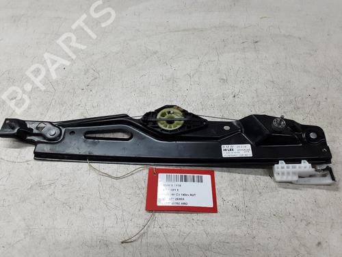 Used Rear right window mechanism BMW X2 (F39) sDrive 18 i (140 hp) 32224951