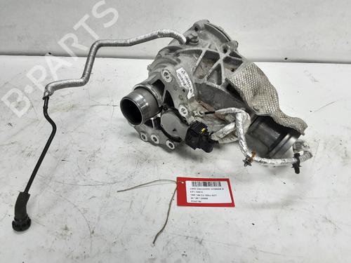Used Subframe LAND ROVER DISCOVERY SPORT (L550) 2.0 P200 MHEV 4x4 (200 hp) 20281309