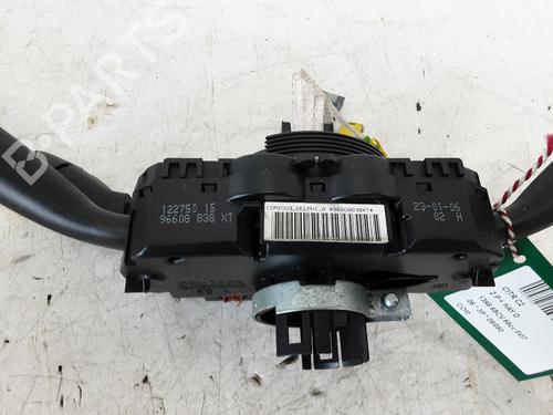 Switch CITROËN C2 (JM_) 1.4 HDi | BP39384582I30 - Image 2