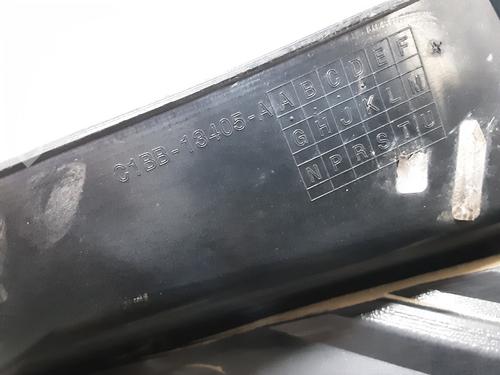 Left taillight FORD FIESTA VI (CB1, CCN) 1.6 ST | BP28127318C34 
