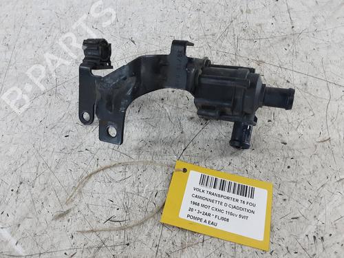 Other VW TRANSPORTER T6 Van (SGA, SGH, SHA, SHH) 2.0 TDI | BP32244777O1