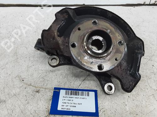 other-suzuki-swift-iii-mz-ez-13-ddis-rs413d-2005-20271637 main image