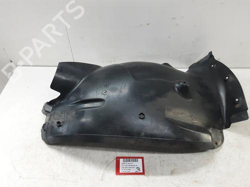 Hjulbue MERCEDES-BENZ A-CLASS (W177) A 160 (177.082) (109 hp) 32247479