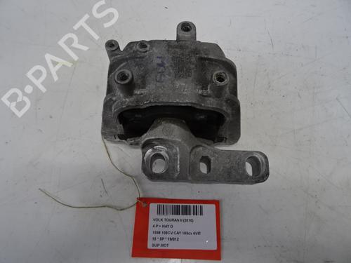 Used Engine mount VW TOURAN (1T3) 1.6 TDI (105 hp) 20273722