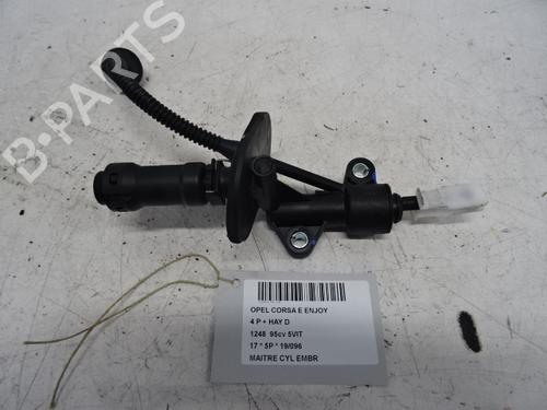 koblingscylinder-opel-corsa-e-x15-2014-39051333 main image