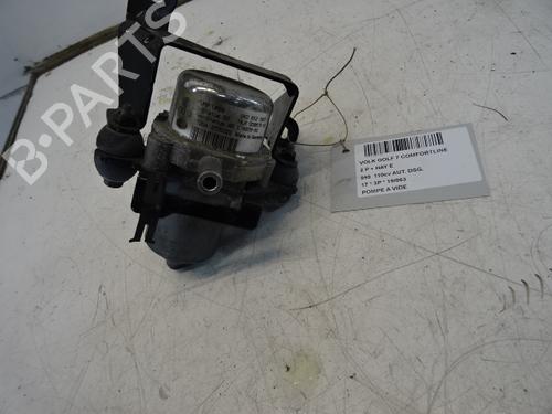 Used Vacuum pump Vacuum pump VW GOLF VII (5G1, BQ1, BE1, BE2) 1.0 TSI (110 hp) 20273483 20273483