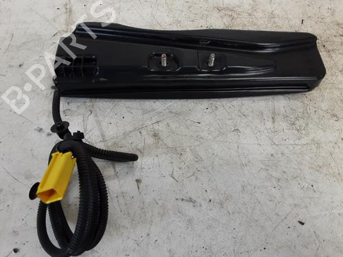 Right seat airbag FORD ECOSPORT 1.5 EcoBlue TDCi | BP20287816C14 