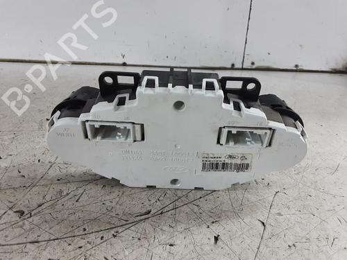 Climate control FORD FIESTA VI (CB1, CCN) 1.25 | BP39063912I5 - Image 3