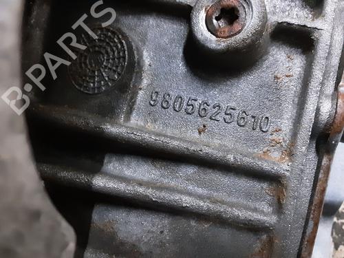 Gearbox CITROËN BERLINGO (ER_, EC_) 1.5 BlueHDi 130 (ECYHZJ, ECYHZR) | BP32247243M3 - Image 3