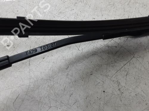 Front windshield wiper arm BMW X2 (F39) sDrive 18 i | BP32224918C143