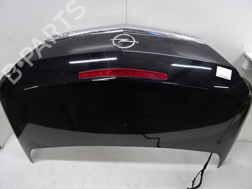 Used Tailgate Tailgate OPEL ASTRA H TwinTop (A04) 1.9 CDTi (L67) (150 hp) 20270877 20270877