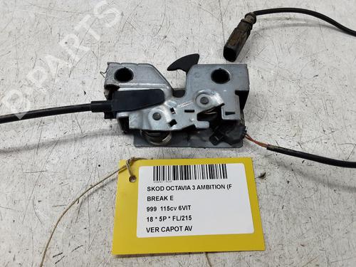 Used Hood lock Hood lock 36800586 36800586