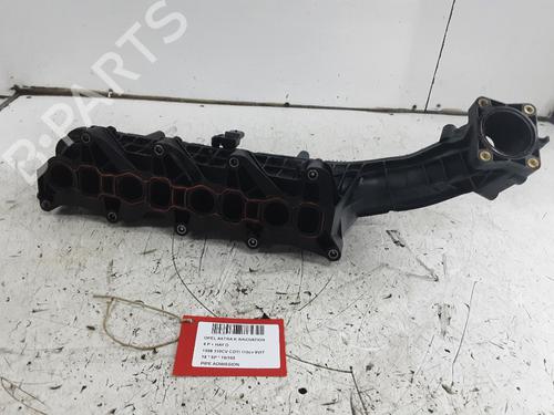 Colector de admisión OPEL ASTRA K (B16) 1.6 CDTi (68) (110 hp) 31708277