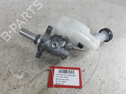 Brake master cylinder DACIA DUSTER (PYM_, PYN_) 1.0 ECO G-100 | BP32629553M77 - Image 2