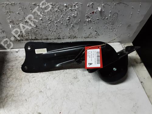 Used Right rear suspension arm VW GOLF V (1K1) 1.4 16V (75 hp) 23503857